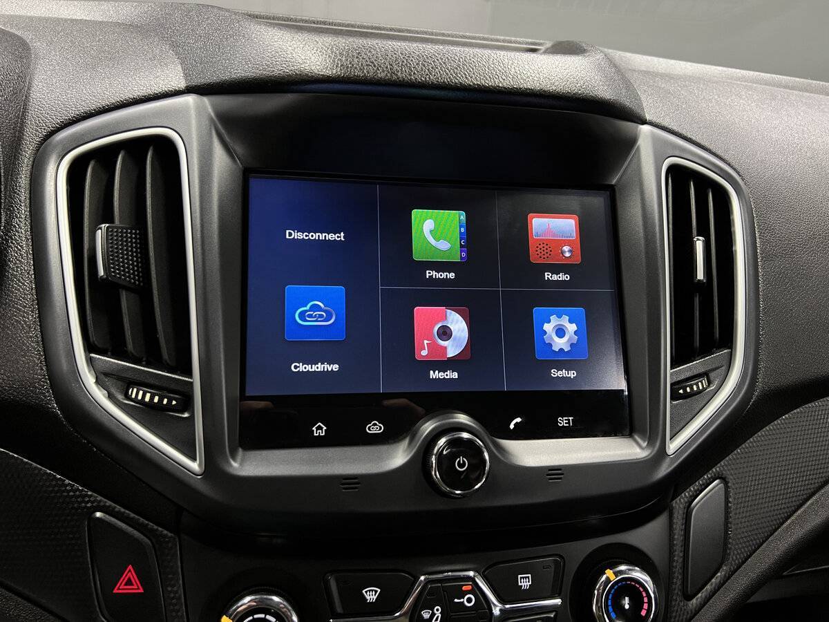 Купить Chery Tiggo 5, 2017, 95 695 км.. Фото: #12