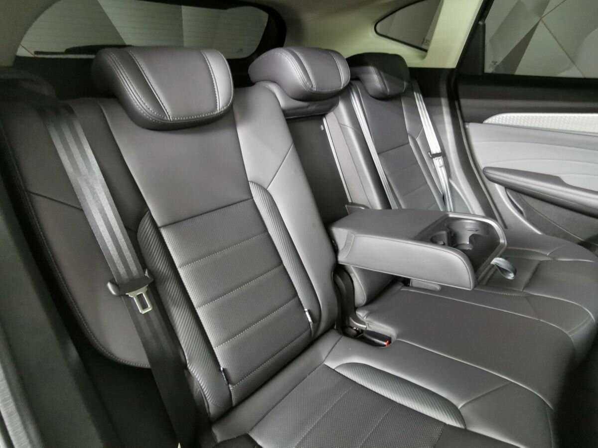 Купить Haval F7, 2023, 25 569 км.. Фото: #13