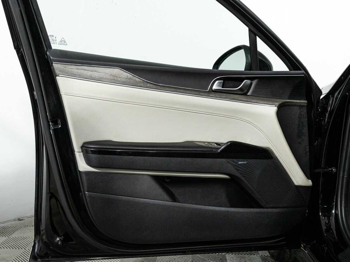 Купить Kia K5, 2021, 79 416 км.. Фото: #27