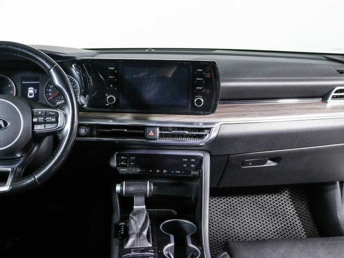 Купить Kia K5, 2020, 138 000 км.. Фото: #12