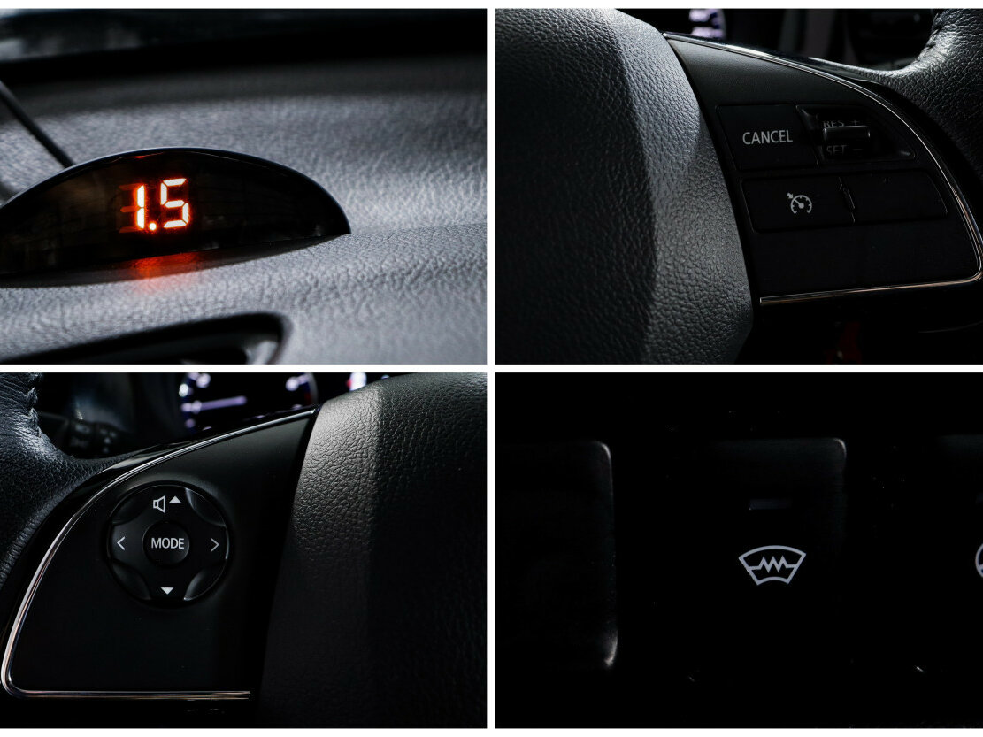 Купить Mitsubishi Outlander, 2019, 70 648 км.. Фото: #15
