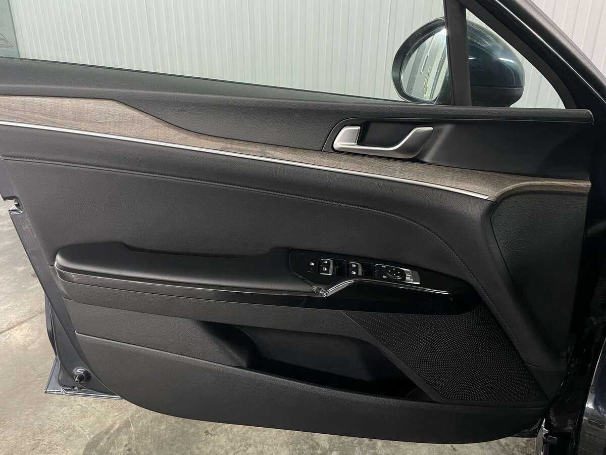 Купить Kia K5, 2021, 126 746 км.. Фото: #18