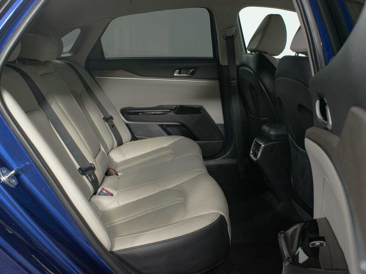 Купить Kia K5, 2020, 58 000 км.. Фото: #12