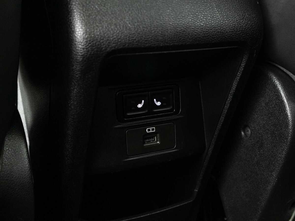 Купить Chery Tiggo 8 Pro, 2022, 39 889 км.. Фото: #16