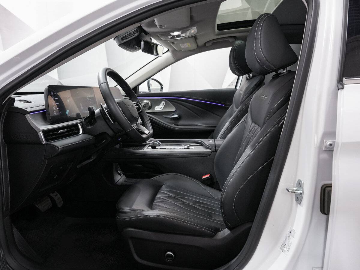 Купить Chery Arrizo 8, 2023, 18 405 км.. Фото: #9