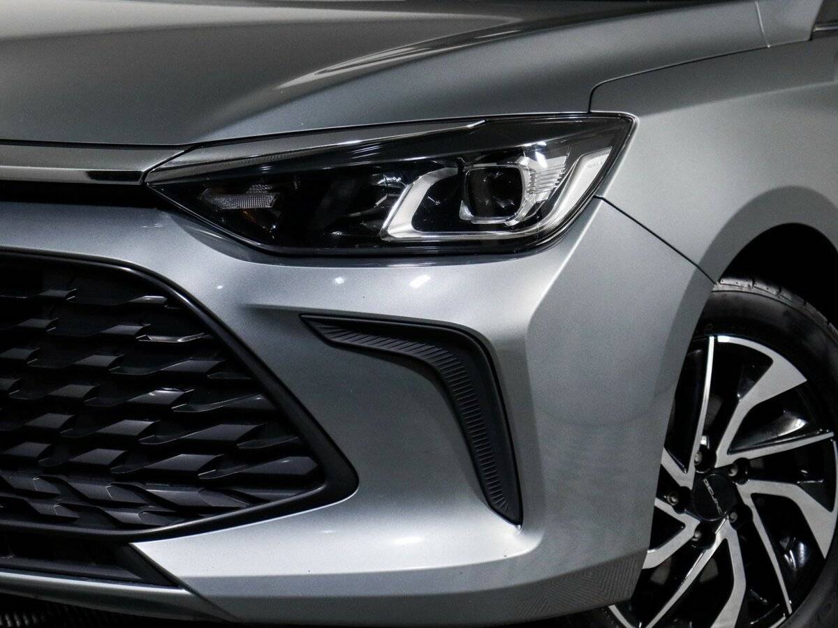 Купить BAIC U5 Plus, 2023, 32 626 км.. Фото: #15