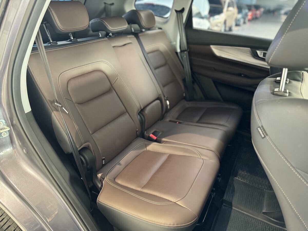 Купить Chery Tiggo 8 Pro, 2023, 34 948 км.. Фото: #29