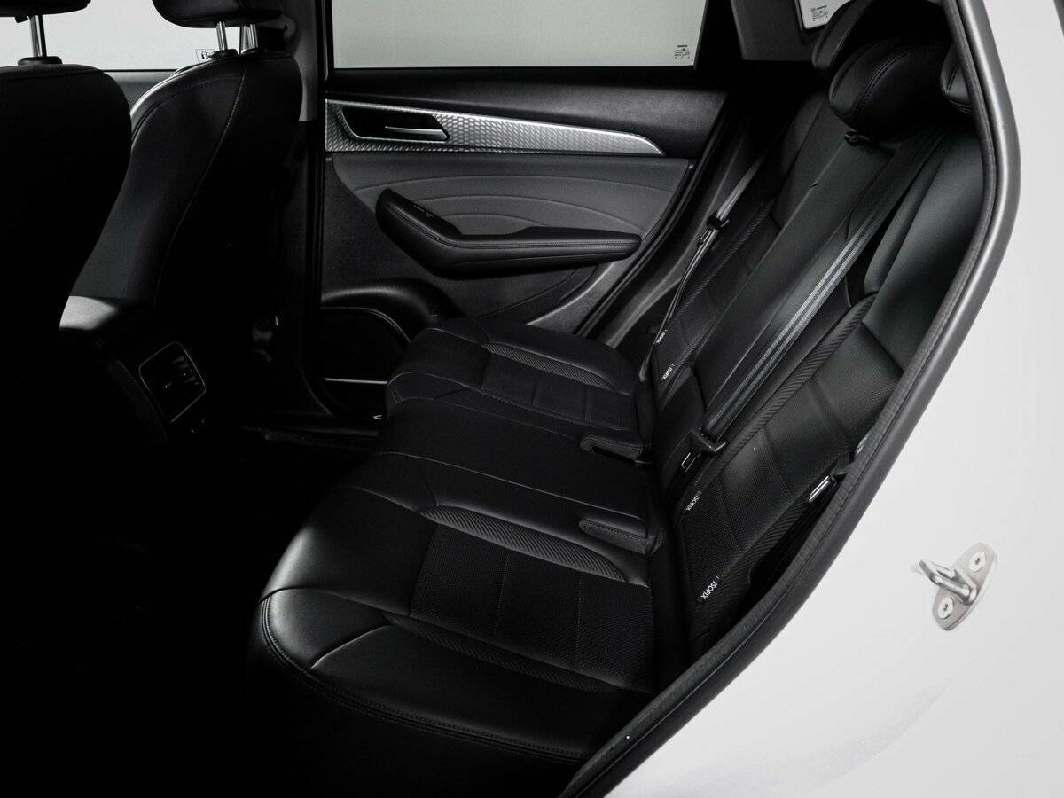 Купить Haval F7, 2023, 54 800 км.. Фото: #9