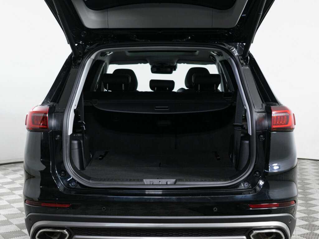 Купить Chery Tiggo 8 Pro, 2023, 5 650 км.. Фото: #8