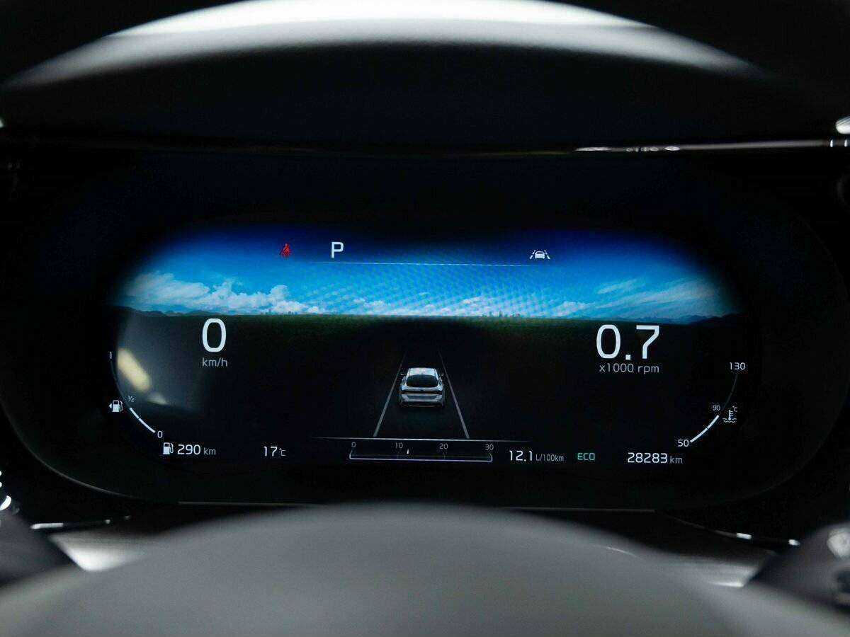 Купить Kia K5, 2020, 28 212 км.. Фото: #15