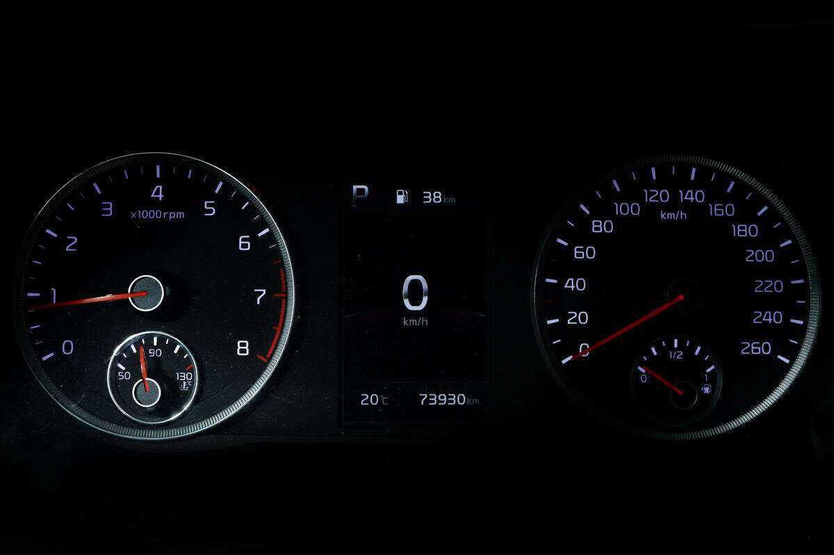 Купить Kia K5, 2021, 72 660 км.. Фото: #9