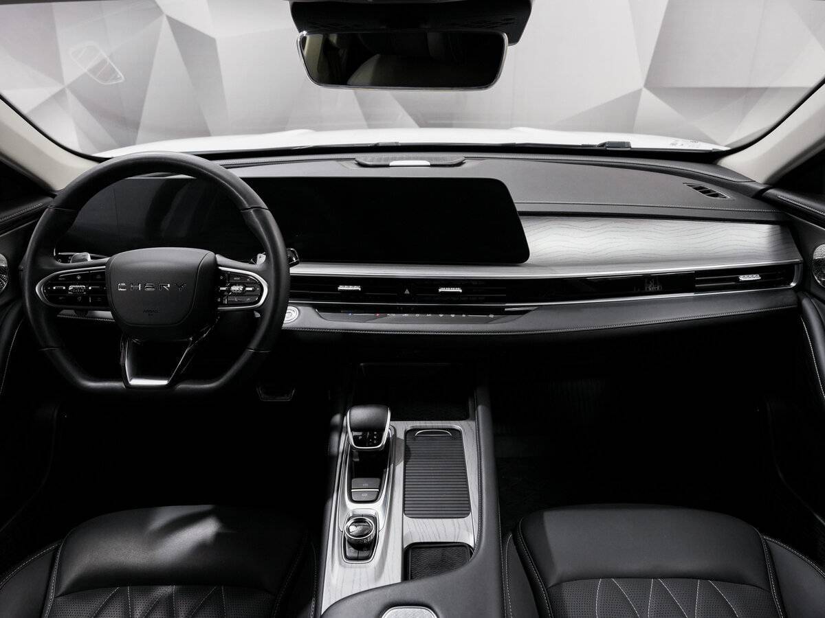 Купить Chery Arrizo 8, 2023, 18 405 км.. Фото: #10