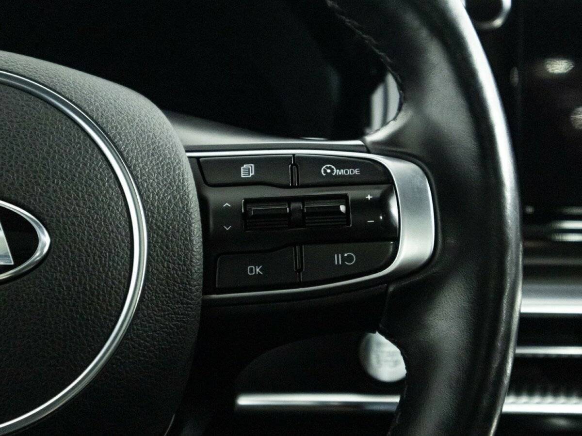 Купить Kia K5, 2021, 59 642 км.. Фото: #27