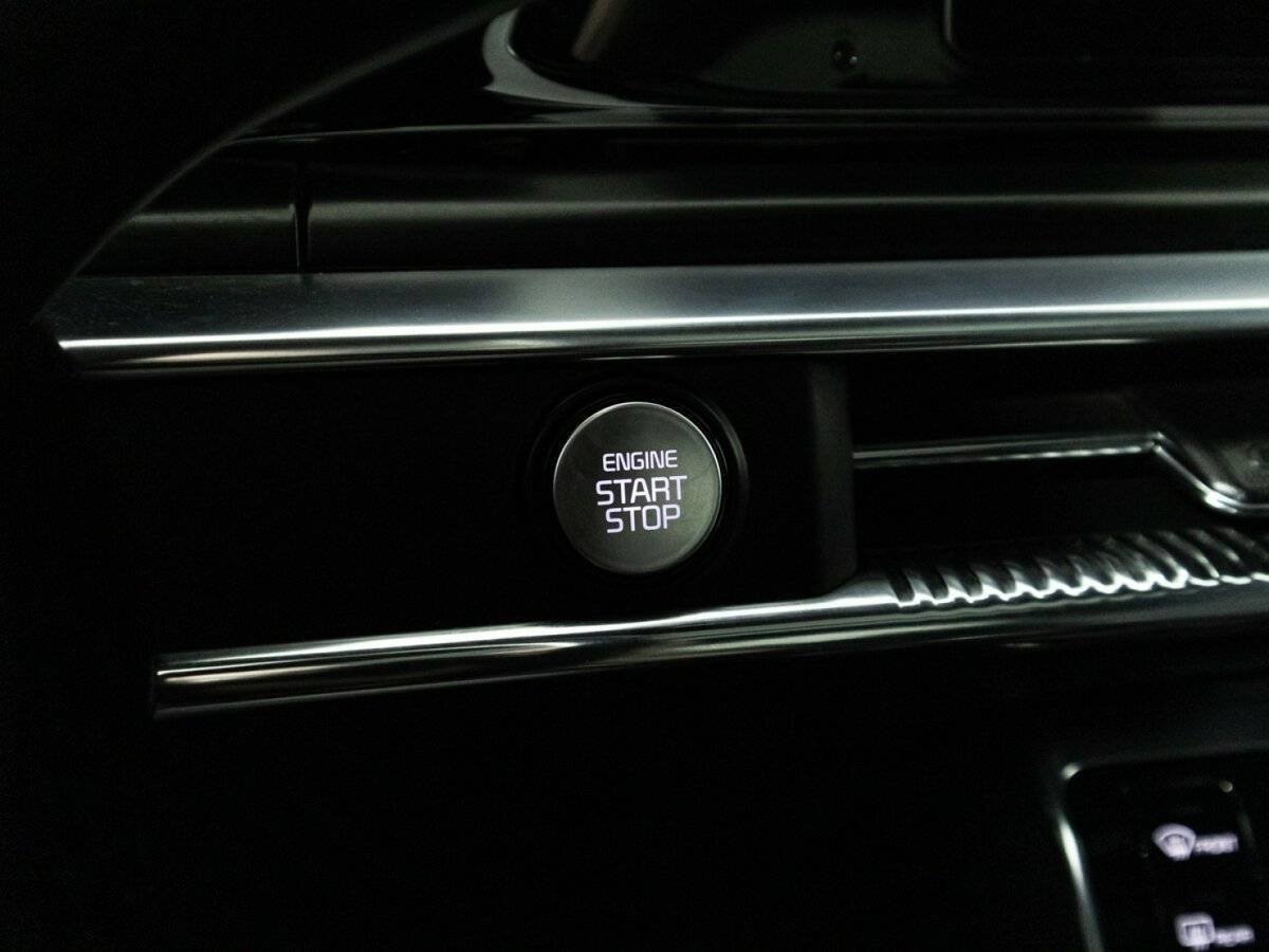 Купить Kia K5, 2021, 107 221 км.. Фото: #27