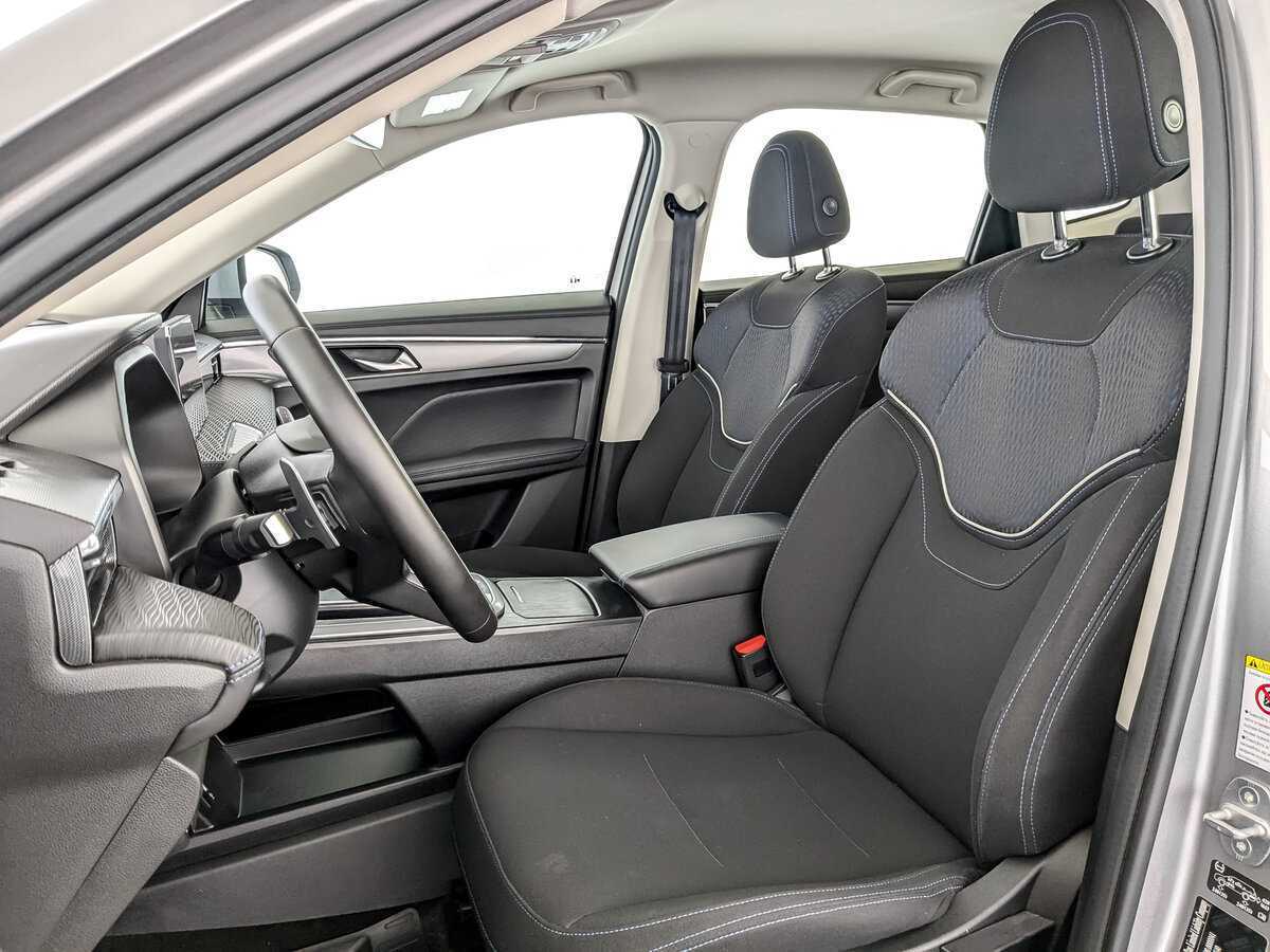 Купить Haval Jolion, 2023, 43 212 км.. Фото: #19