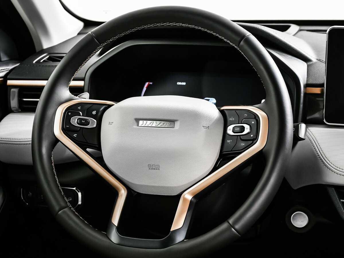 Купить Haval Jolion, 2023, 12 520 км.. Фото: #11
