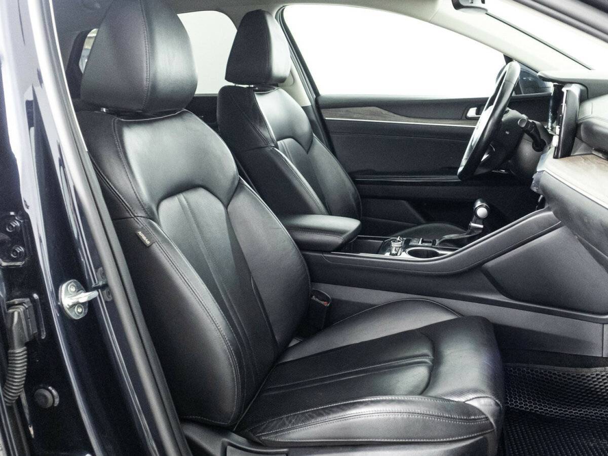 Купить Kia K5, 2021, 129 721 км.. Фото: #16