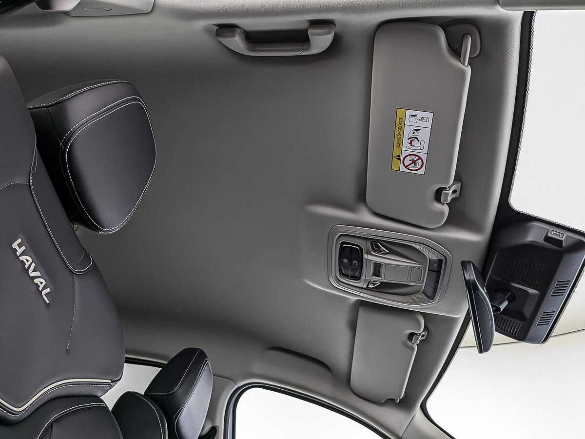 Купить Haval Jolion, 2023, 22 242 км.. Фото: #20