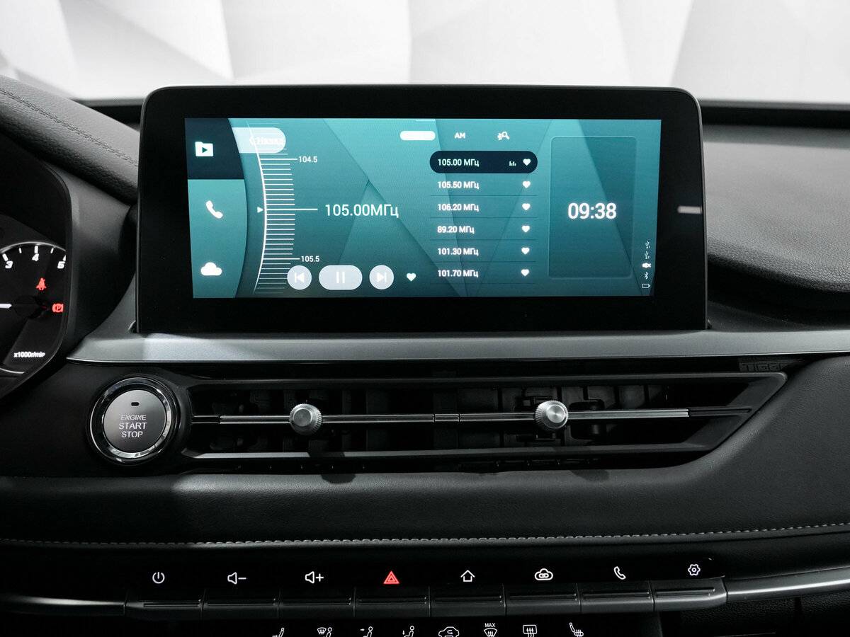 Купить Chery Tiggo 4 Pro, 2023, 53 700 км.. Фото: #16