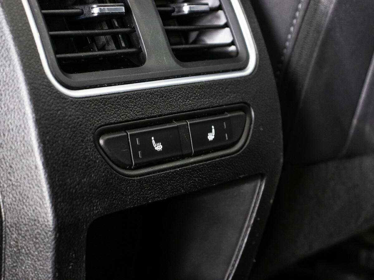 Купить Haval F7x, 2021, 52 805 км.. Фото: #20