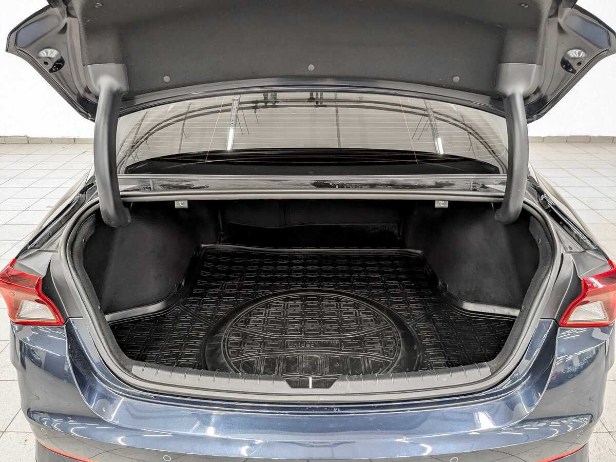 Купить Kia K5, 2020, 50 305 км.. Фото: #9