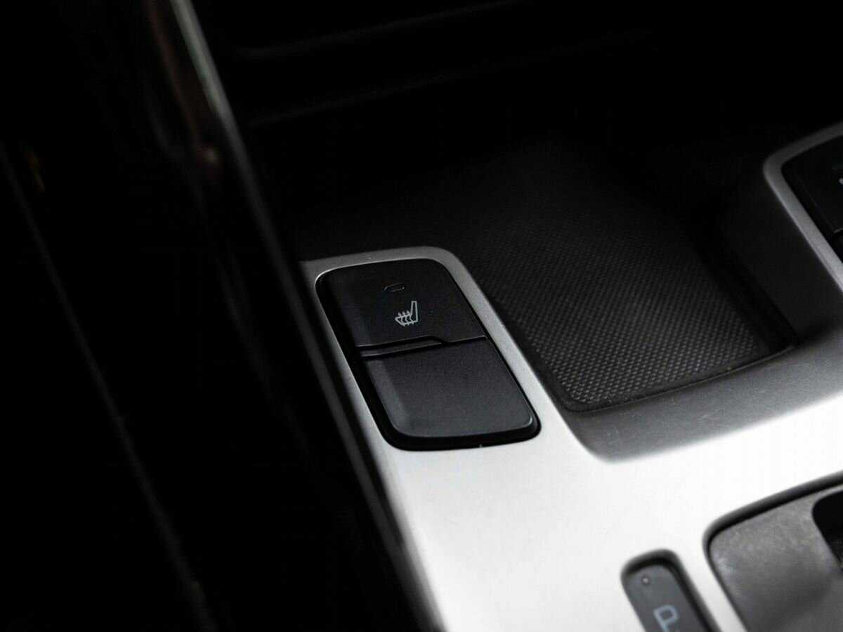 Купить Chery Tiggo 5, 2018, 81 625 км.. Фото: #23