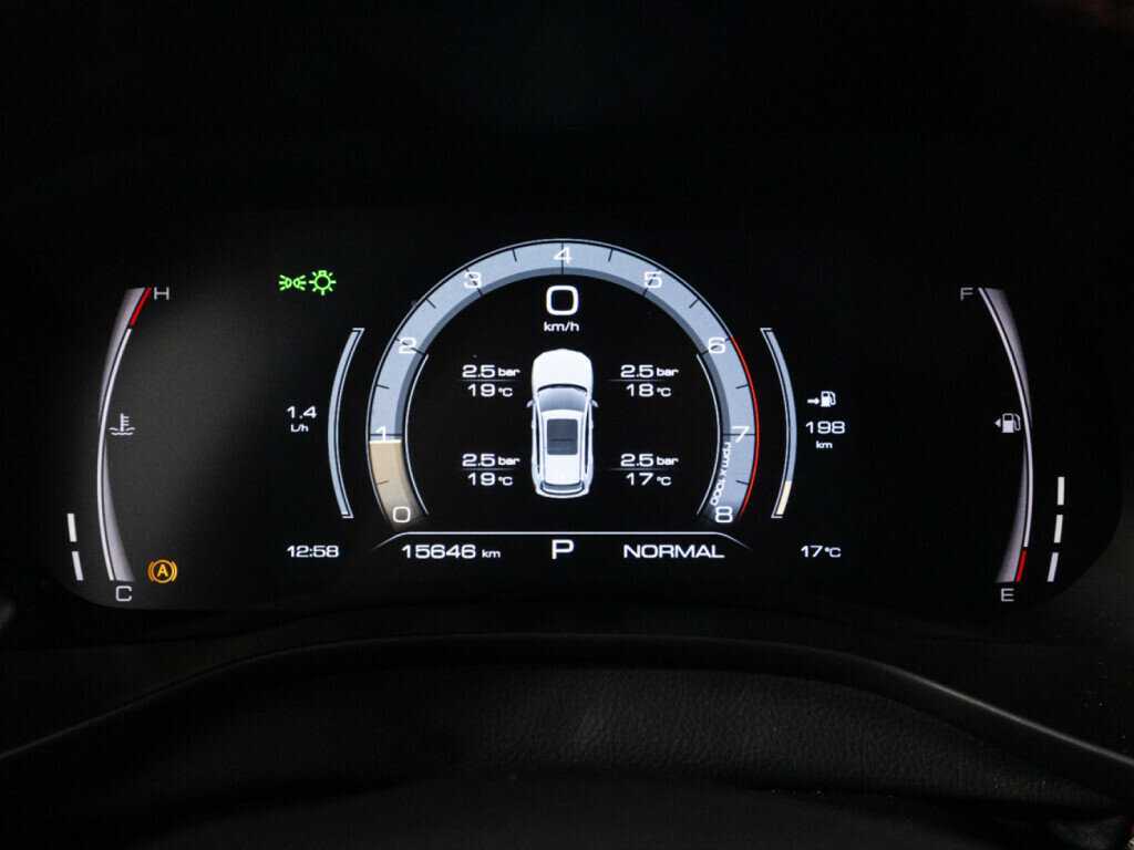 Купить Haval Jolion, 2024, 15 643 км.. Фото: #11