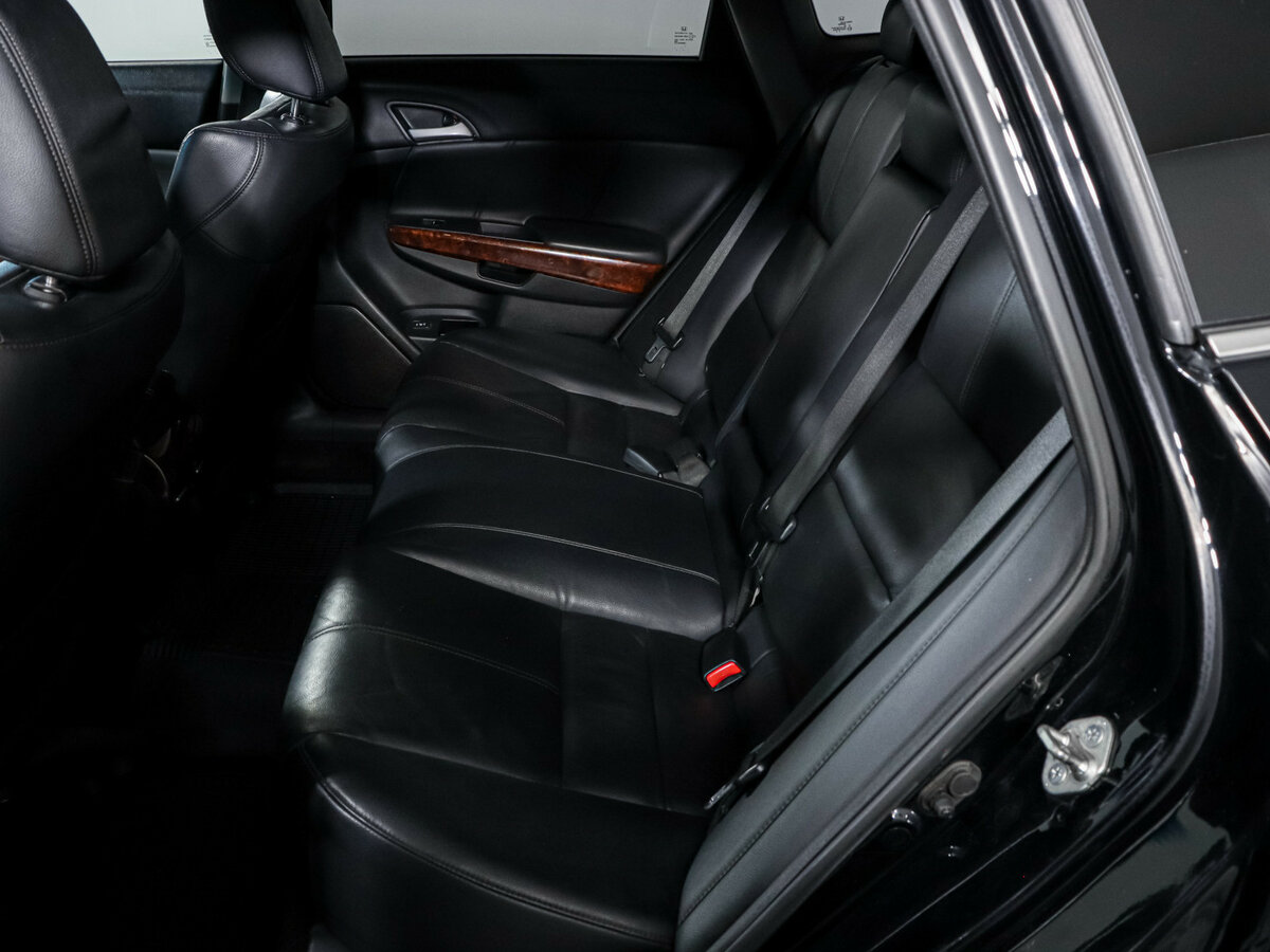 Купить Honda Crosstour, 2012, 230 155 км.. Фото: #6