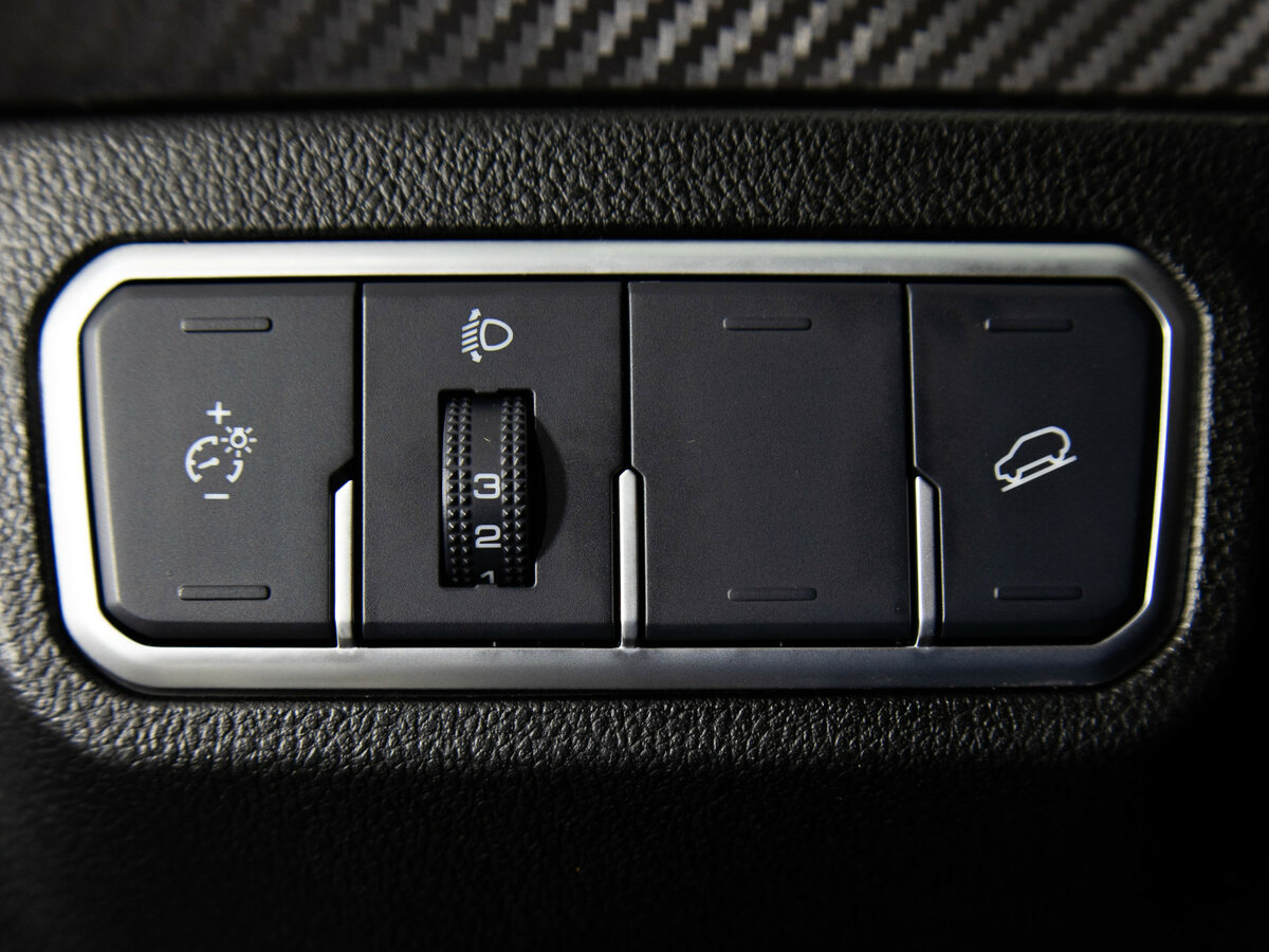 Купить Haval F7x, 2022, 68 413 км.. Фото: #16