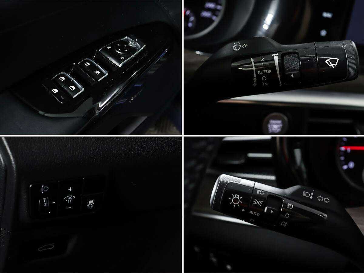 Купить Kia K5, 2020, 63 300 км.. Фото: #16