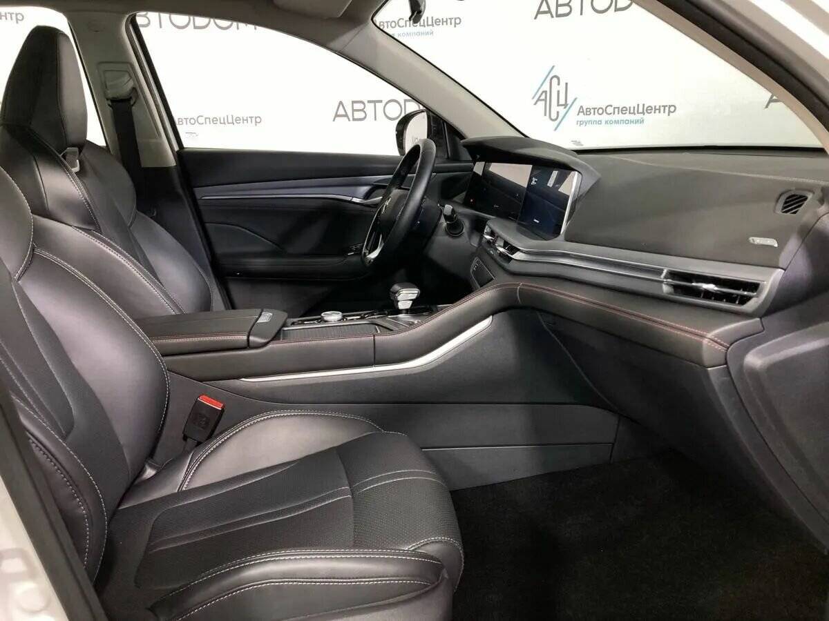 Купить Changan CS75 Plus, 2023, 25 459 км.. Фото: #13