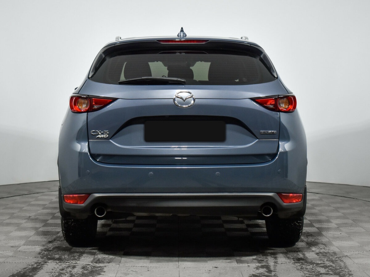 Купить Mazda CX-5, 2020, 89 130 км.. Фото: #5