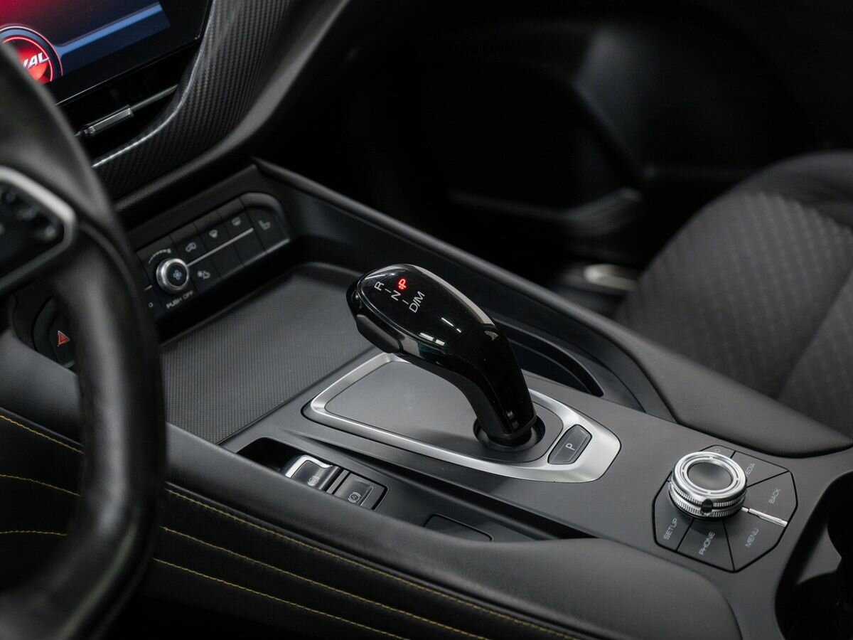 Купить Haval F7x, 2019, 103 577 км.. Фото: #17