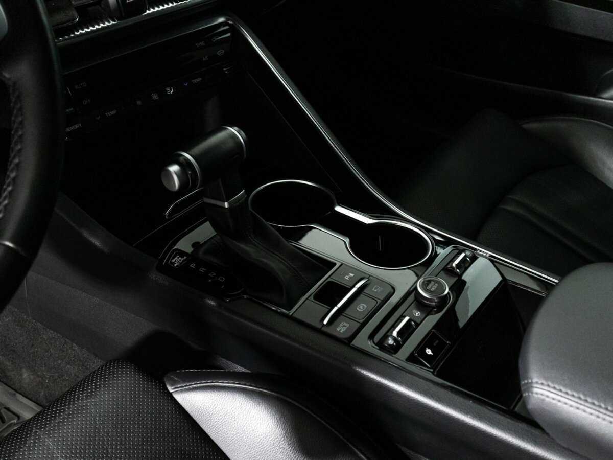 Купить Kia K5, 2021, 78 037 км.. Фото: #17