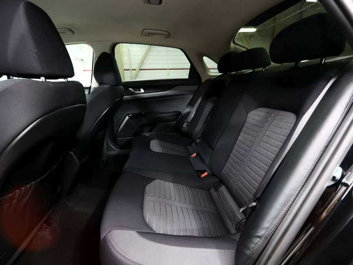 Купить Kia K5, 2021, 19 200 км.. Фото: #9