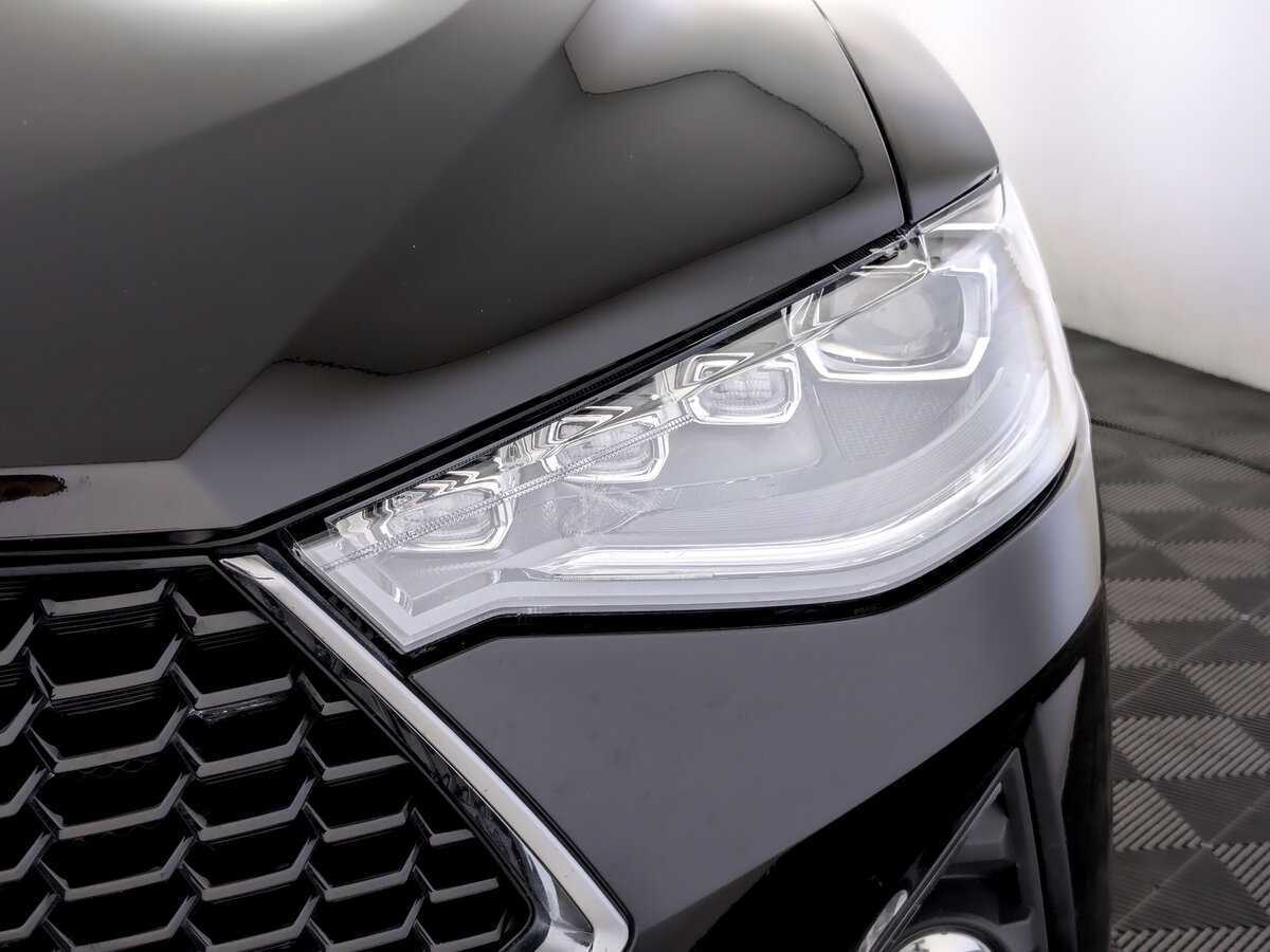 Купить Haval F7x, 2022, 71 755 км.. Фото: #16