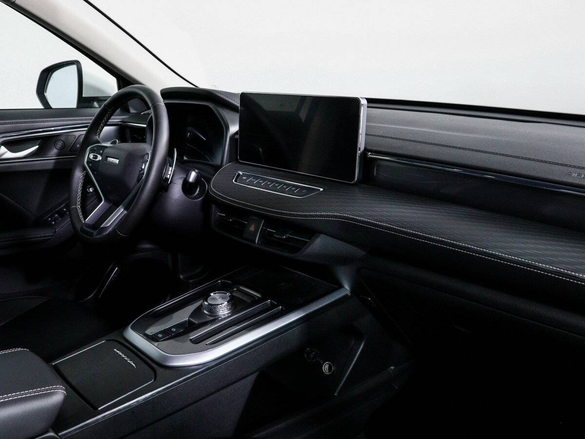 Купить Haval Jolion, 2023, 9 300 км.. Фото: #8
