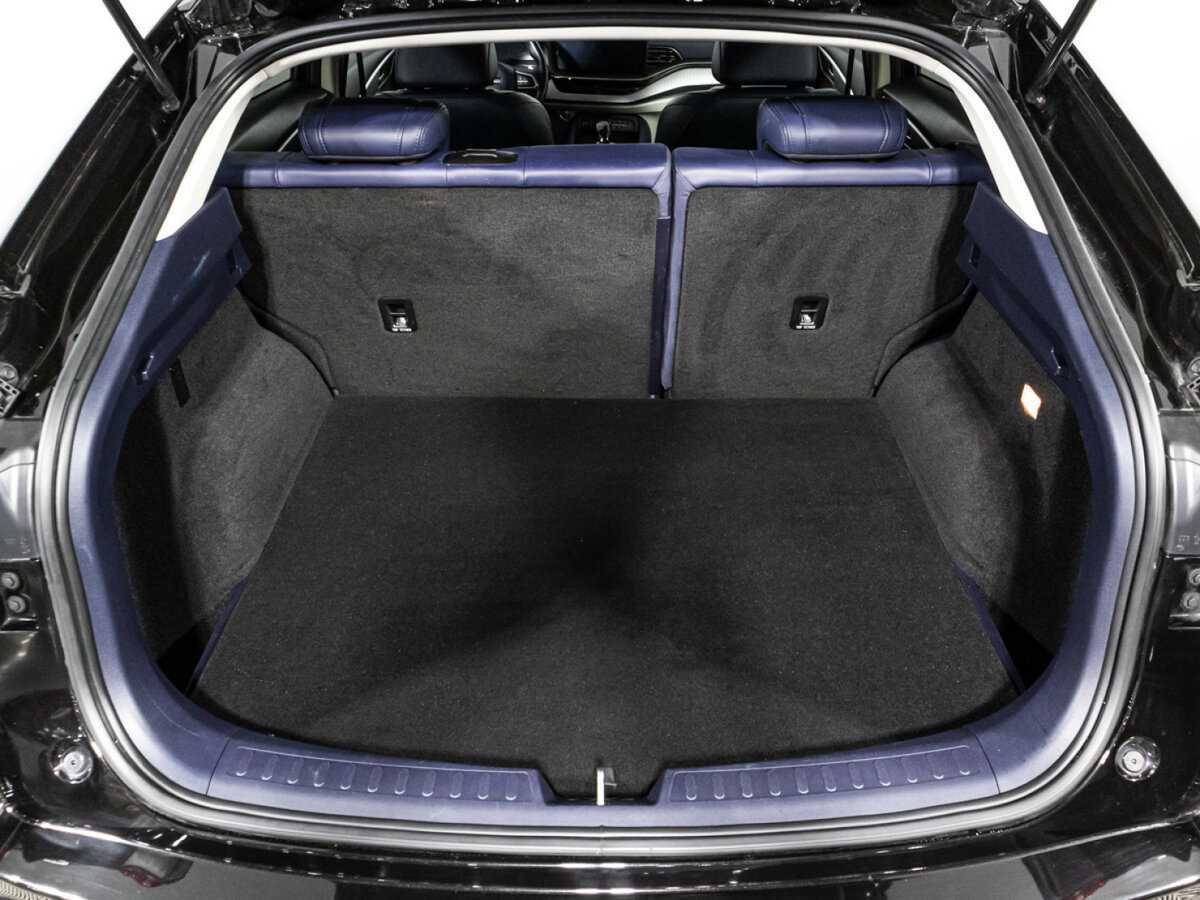 Купить Haval F7x, 2022, 60 000 км.. Фото: #13