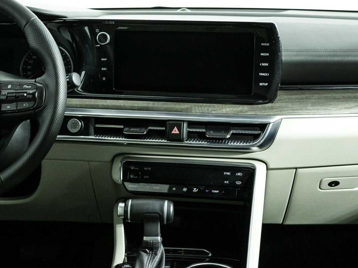 Купить Kia K5, 2021, 79 416 км.. Фото: #13