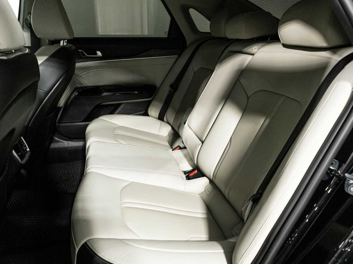 Купить Kia K5, 2021, 78 277 км.. Фото: #9