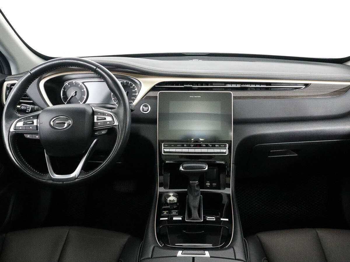 Купить GAC GS5, 2020, 70 556 км.. Фото: #9