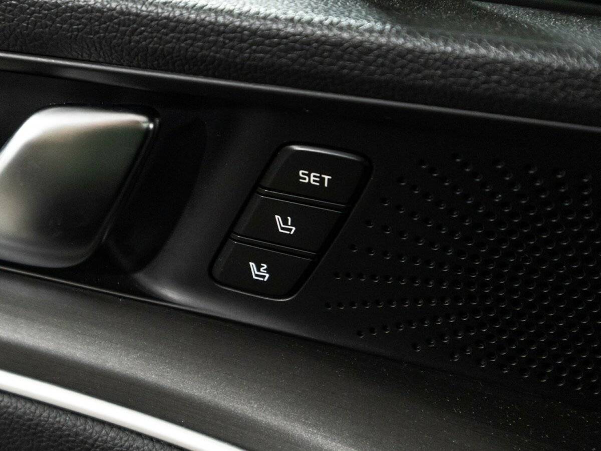 Купить Kia K5, 2020, 137 631 км.. Фото: #19