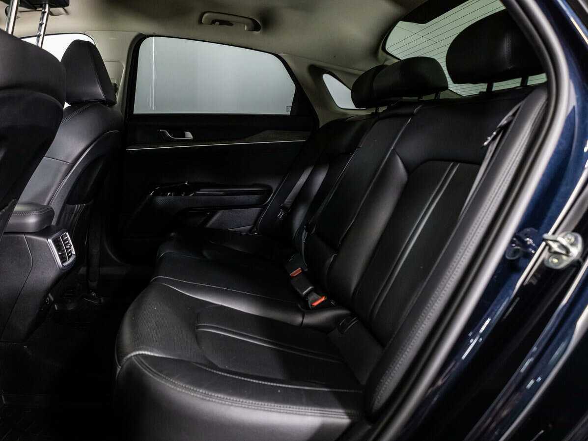 Купить Kia K5, 2021, 47 254 км.. Фото: #9