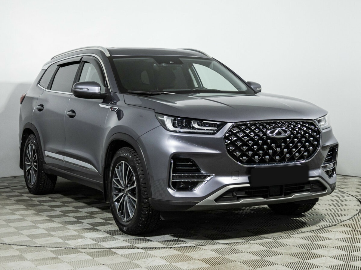 Купить Chery Tiggo 8 Pro, 2023, 53 177 км.. Фото: #2