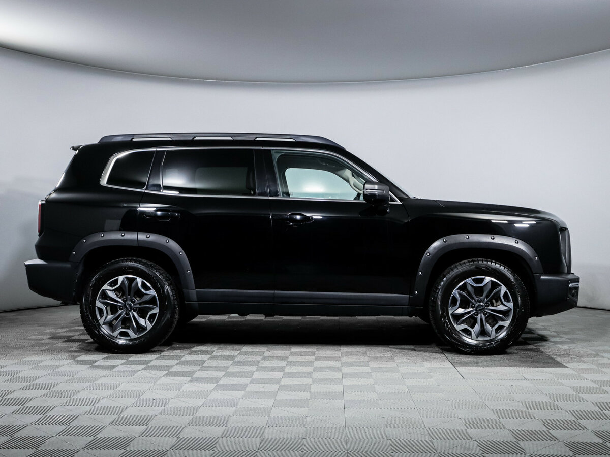 Купить Haval Dargo, 2023, 33 013 км.. Фото: #3