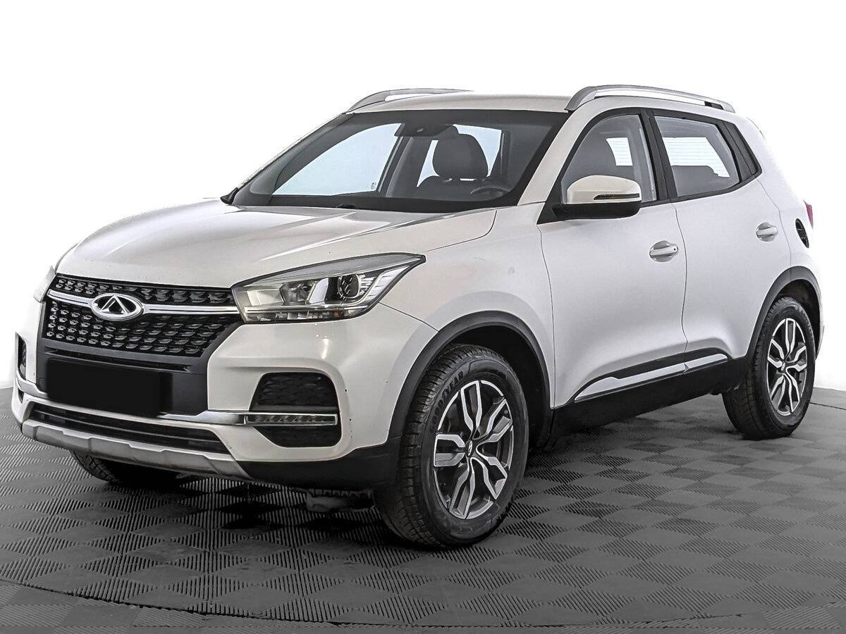 Купить Chery Tiggo 4, 2021, 146 759 км.. Посмотреть фото