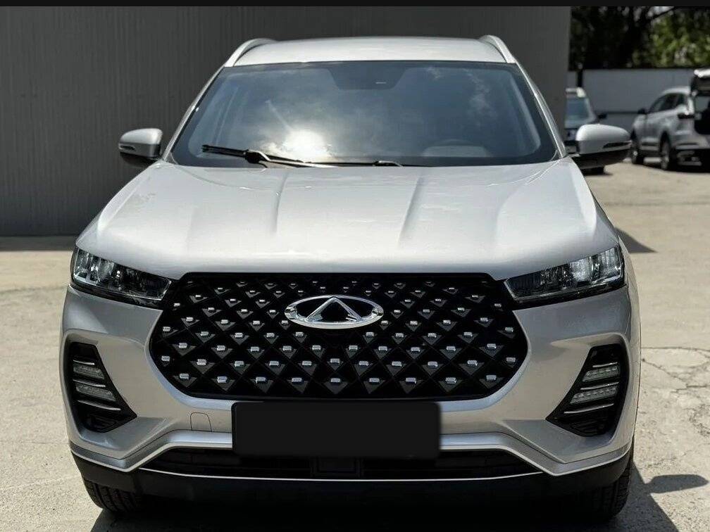 Купить Chery Tiggo 7 Pro, 2023, 29 000 км.. Фото: #9