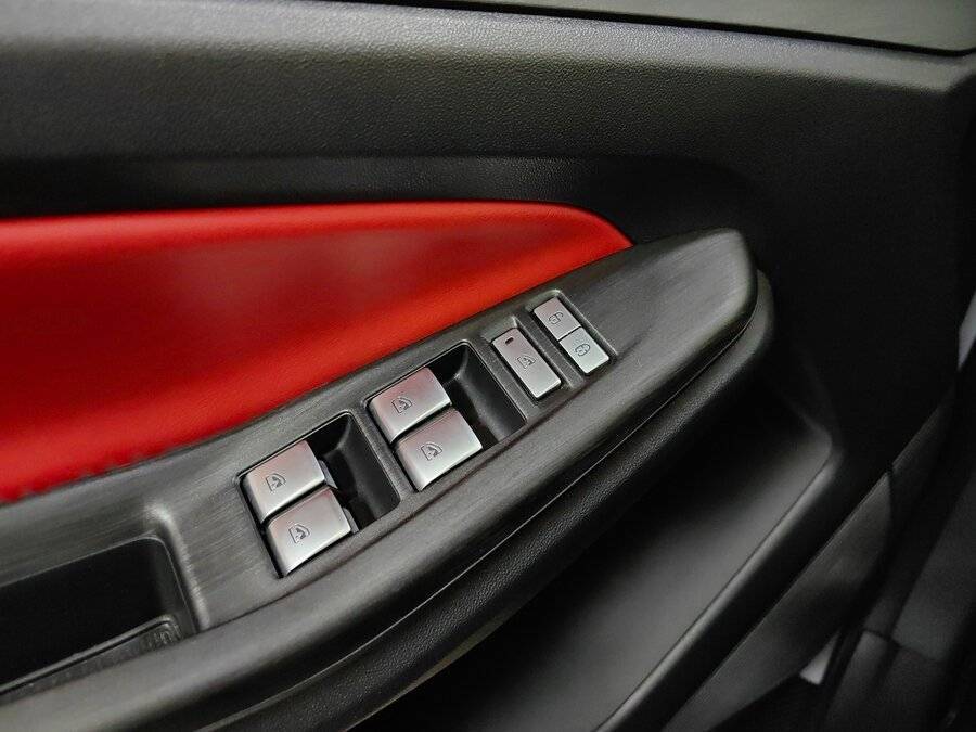 Купить Changan UNI-S (CS55 Plus), 2024, 13 464 км.. Фото: #21