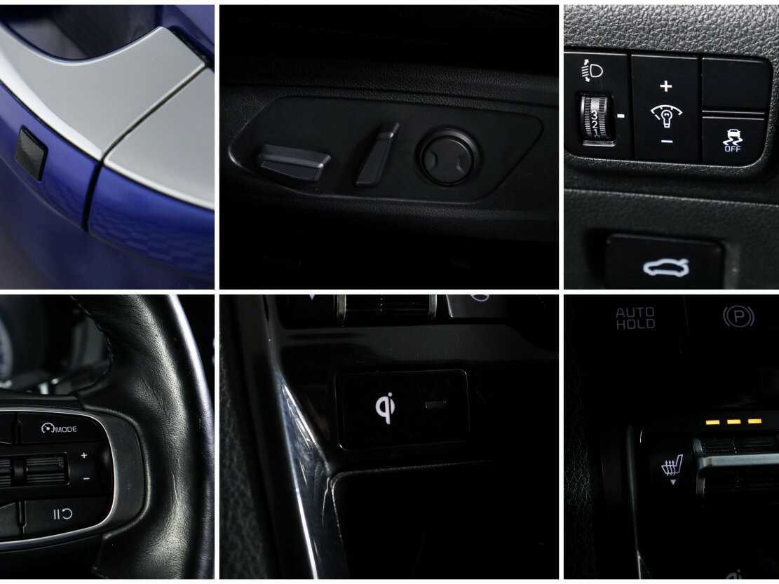 Купить Kia K5, 2020, 133 101 км.. Фото: #17