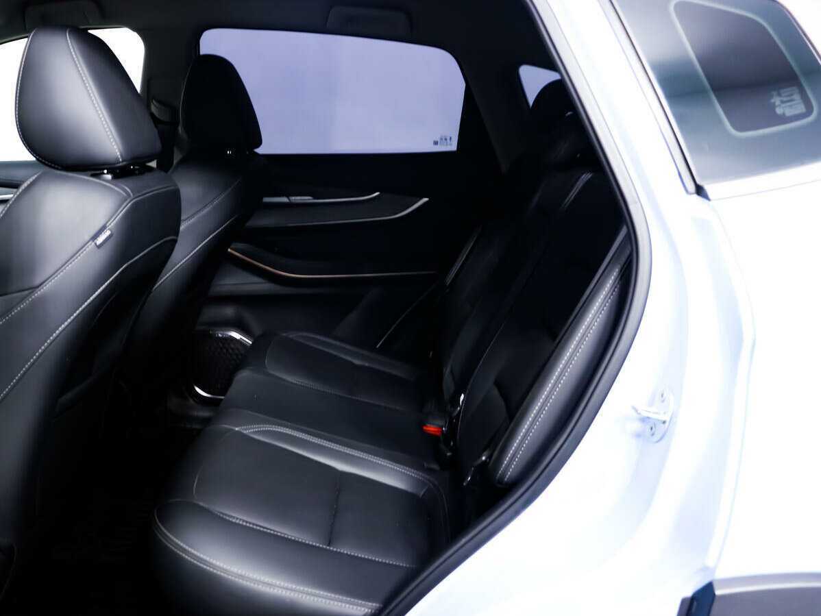 Купить EXEED LX, 2023, 18 482 км.. Фото: #11